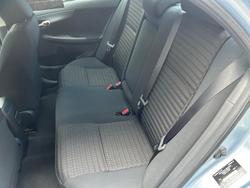 2012 Toyota
Corolla Ascent Sport