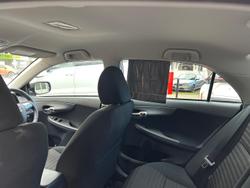 2012 Toyota
Corolla Ascent Sport