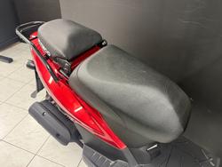 2025 Kymco AGILITY 50 4T Red