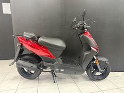 Kymco Agility 50 4T
