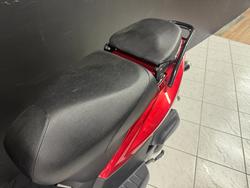 2025 Kymco AGILITY 50 4T Red
