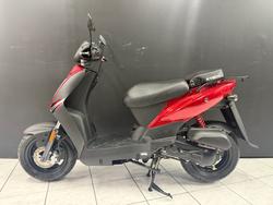 2025 Kymco AGILITY 50 4T Red