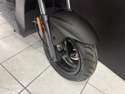 2025 Kymco AGILITY 50 4T Red