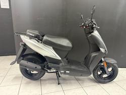 Kymco Agility 50 4T