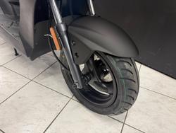 2024 Kymco AGILITY 50 4T Silver