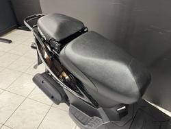 2025 Kymco AGILITY 50 4T Black