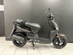 Kymco Agility 50 4T