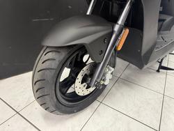2025 Kymco AGILITY 50 4T Black