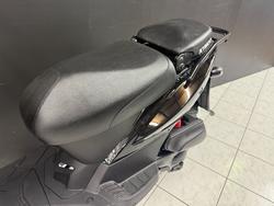 2025 Kymco AGILITY 50 4T Black