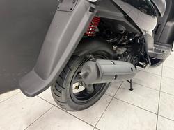 2025 Kymco AGILITY 50 4T Black