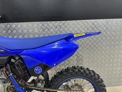 2024 Yamaha YZ85LW BLUE