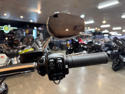 2024 Harley-davidson FXBR BREAKOUT (117) BLACK