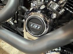 2024 Harley-davidson FXBR BREAKOUT (117) BLACK