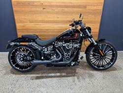 Harley-Davidson FXBR Breakout (117)