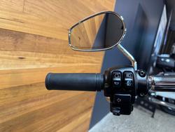 2024 Harley-davidson FXBR BREAKOUT (117) BLACK