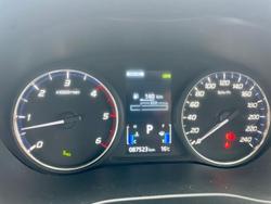 2021 Mitsubishi Outlander LS