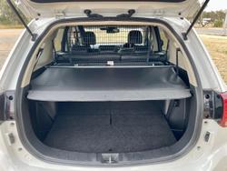 2021 Mitsubishi Outlander LS