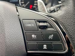 2021 Mitsubishi Outlander LS