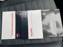 2021 Mitsubishi Outlander LS