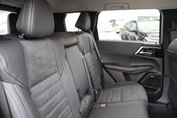 2025 Mitsubishi Outlander Aspire