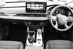 2025 Mitsubishi Outlander Aspire