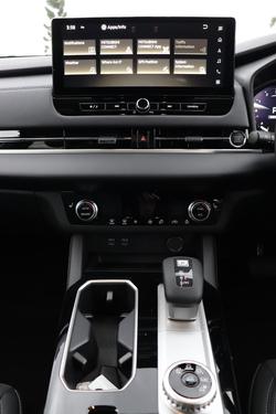 2025 Mitsubishi Outlander Aspire