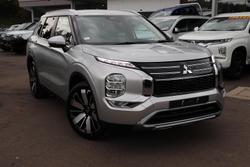 2025 Mitsubishi Outlander Aspire