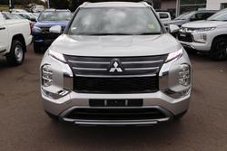 2025 Mitsubishi Outlander Aspire