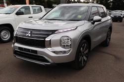 2025 Mitsubishi Outlander Aspire