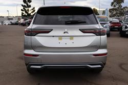 2025 Mitsubishi Outlander Aspire