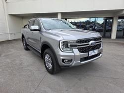 2024 Ford
                Ranger XLT Hi-Rider