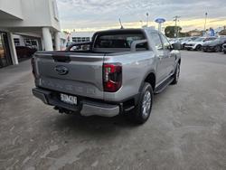 2024 Ford
                Ranger XLT Hi-Rider