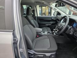 2024 Ford
                Ranger XLT Hi-Rider