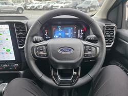 2024 Ford
                Ranger XLT Hi-Rider