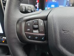 2024 Ford
                Ranger XLT Hi-Rider
