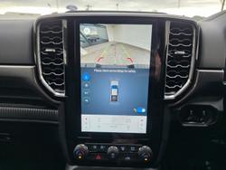 2024 Ford
                Ranger XLT Hi-Rider