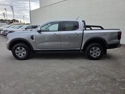 2024 Ford
                Ranger XLT Hi-Rider