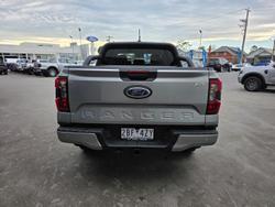 2024 Ford
                Ranger XLT Hi-Rider