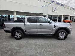 2024 Ford
                Ranger XLT Hi-Rider