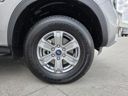 2024 Ford
                Ranger XLT Hi-Rider