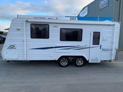 2012 Jayco Starcraft 19.61-2