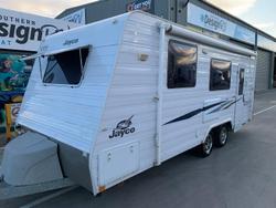 Jayco Starcraft 19.61-2