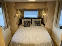 2012 Jayco Starcraft 19.61-2