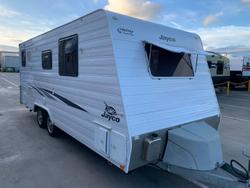 2012 Jayco Starcraft 19.61-2