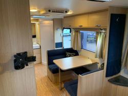 2012 Jayco Starcraft 19.61-2