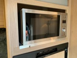 2012 Jayco Starcraft 19.61-2