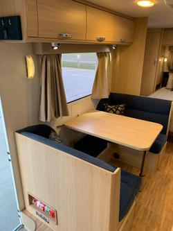 2012 Jayco Starcraft 19.61-2