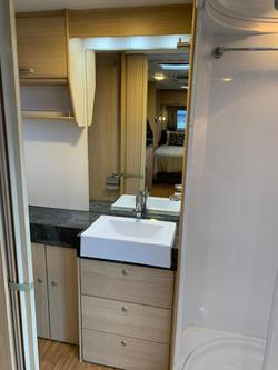 2012 Jayco Starcraft 19.61-2
