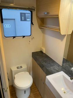 2012 Jayco Starcraft 19.61-2