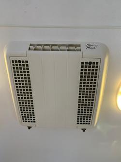 2012 Jayco Starcraft 19.61-2